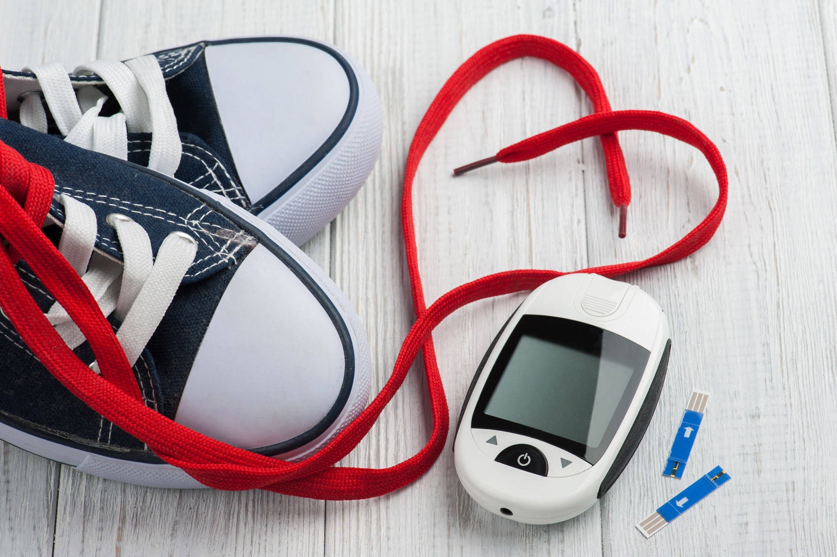 Diabetikerversorgung